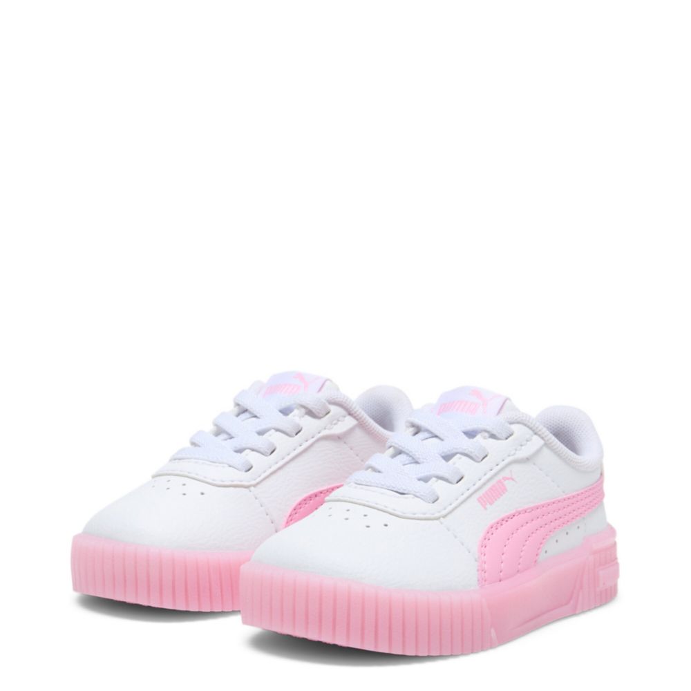 GIRLS TODDLER CARINA 2.0 SNEAKER