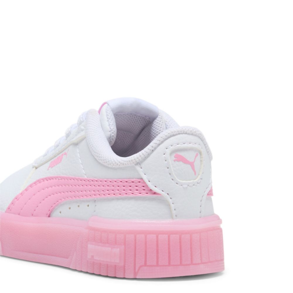 GIRLS TODDLER CARINA 2.0 SNEAKER