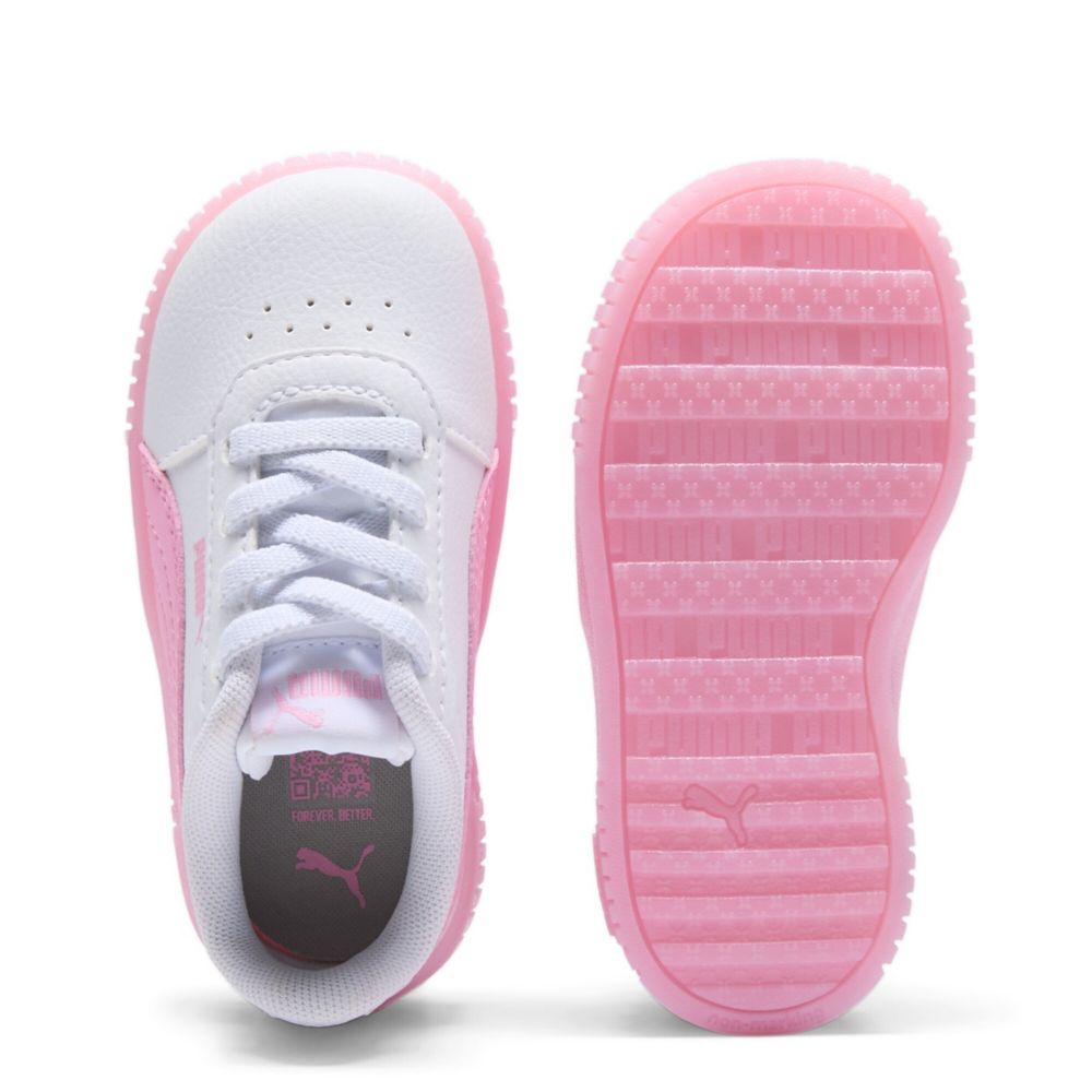 GIRLS TODDLER CARINA 2.0 SNEAKER