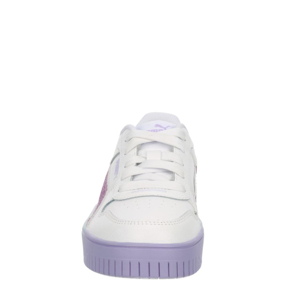 GIRLS LITTLE KID CARINA STREET SNEAKER