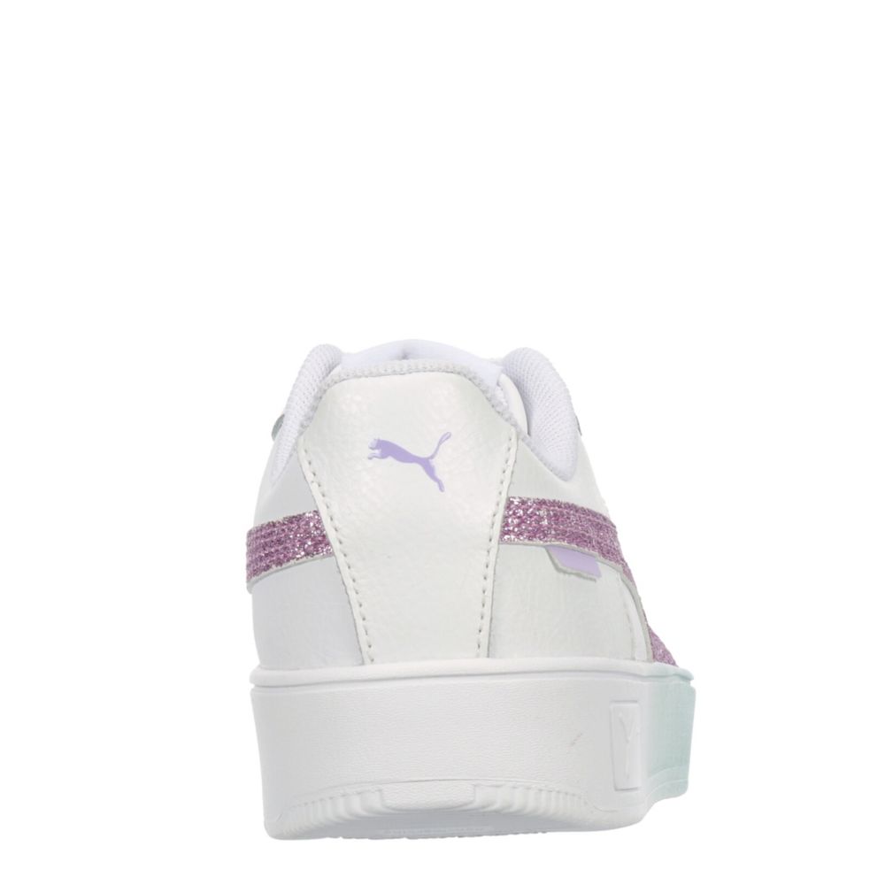 GIRLS LITTLE KID CARINA STREET SNEAKER