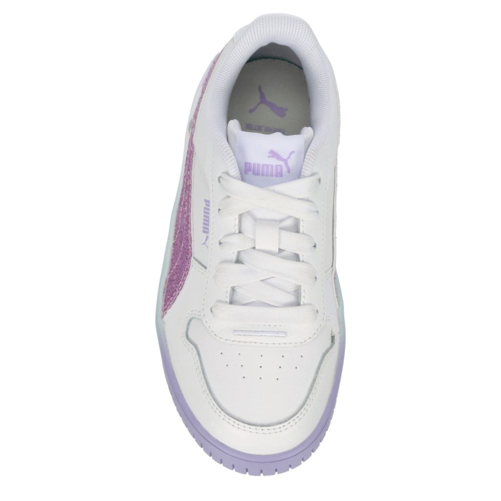 GIRLS LITTLE KID CARINA STREET SNEAKER