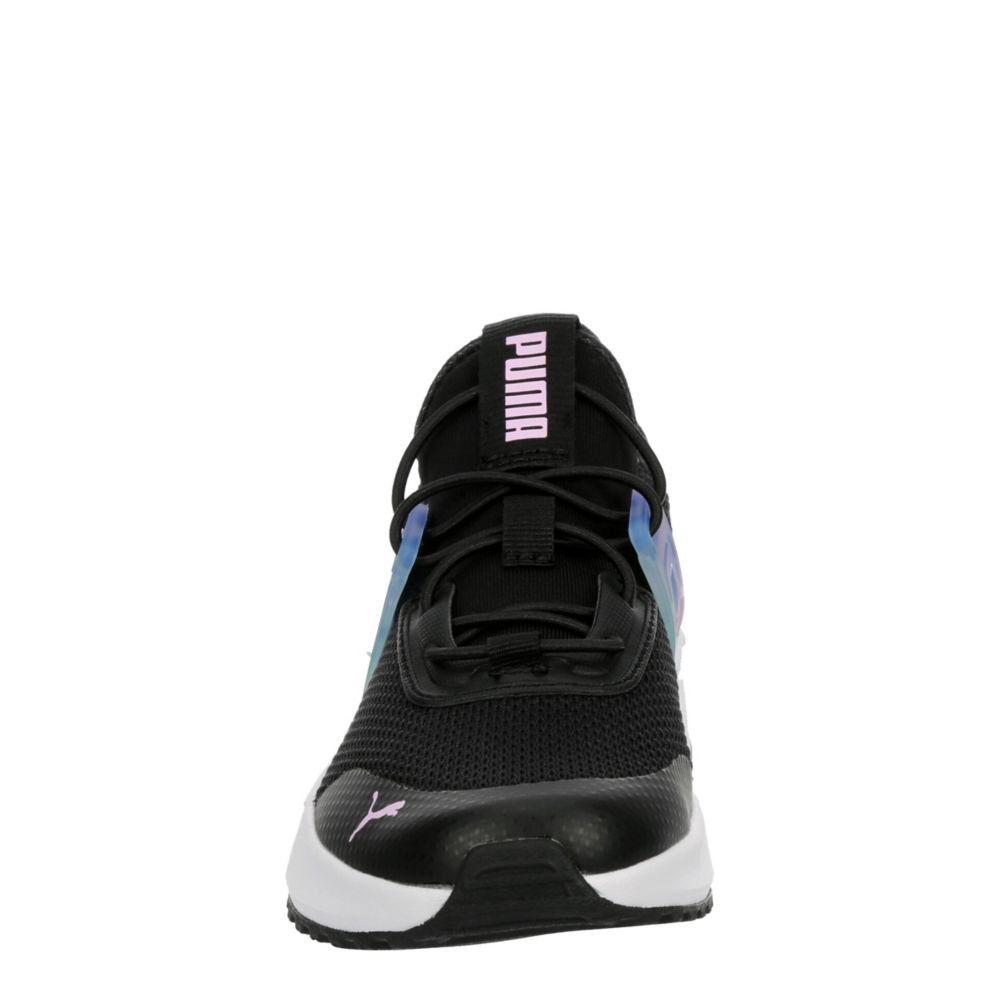 GIRLS LITTLE KID PACER 23 SNEAKER