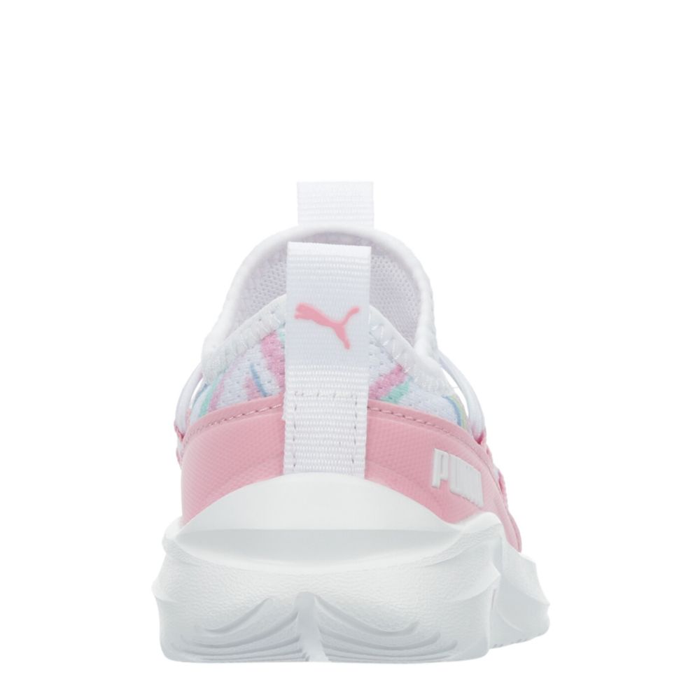 GIRLS TODDLER SOFTRIDE ONE4ALL SNEAKER