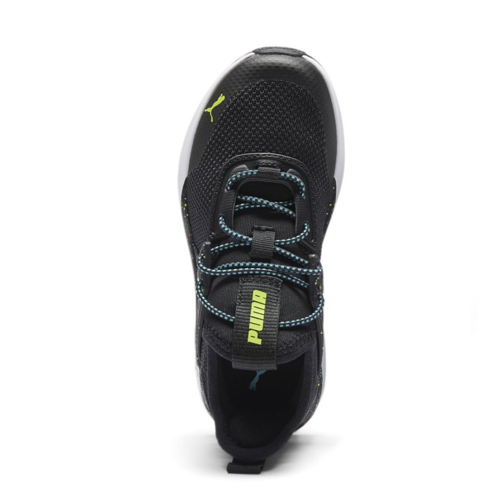 BOYS LITTLE KID PACER 23 SNEAKER