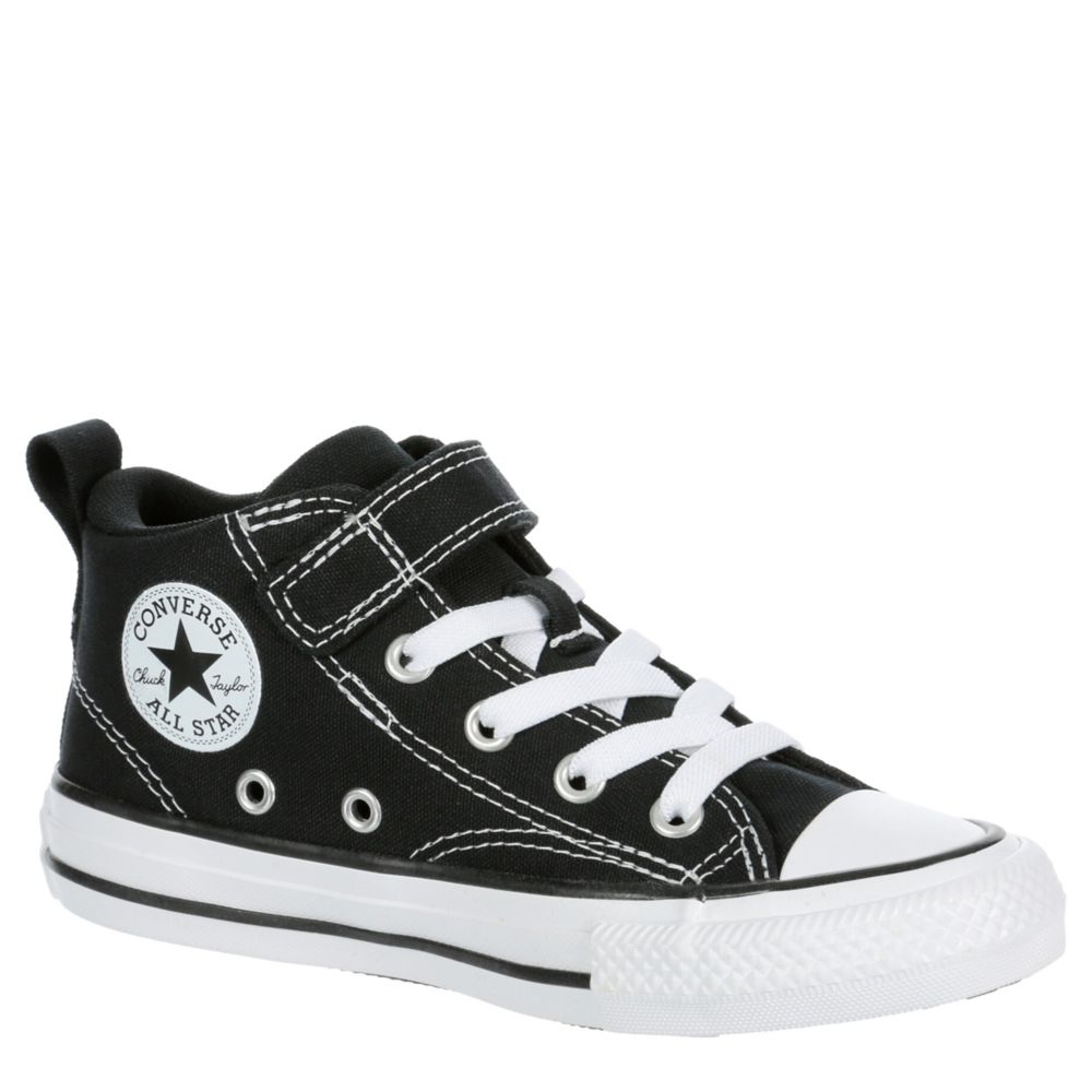 BOYS CHUCK TAYLOR ALL STAR MALDEN STREET SNEAKER