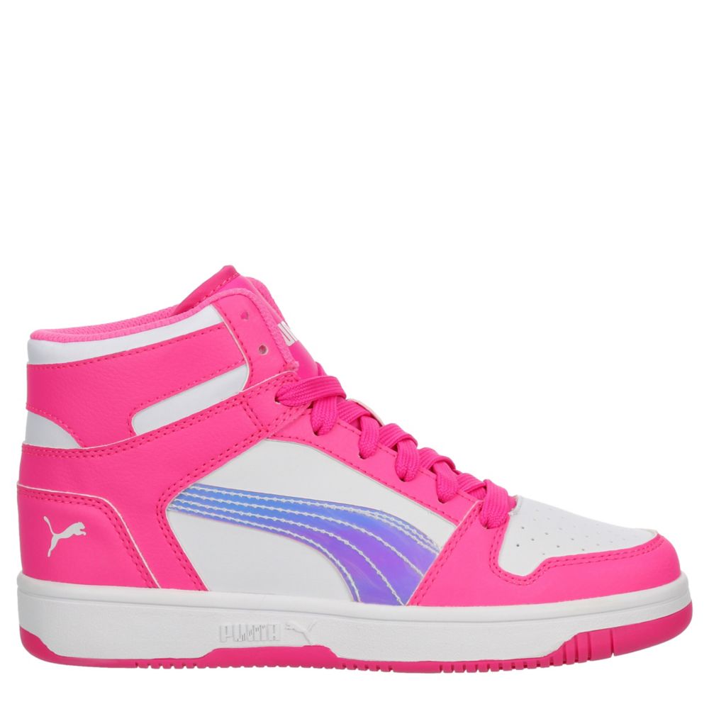 Puma kids girl online