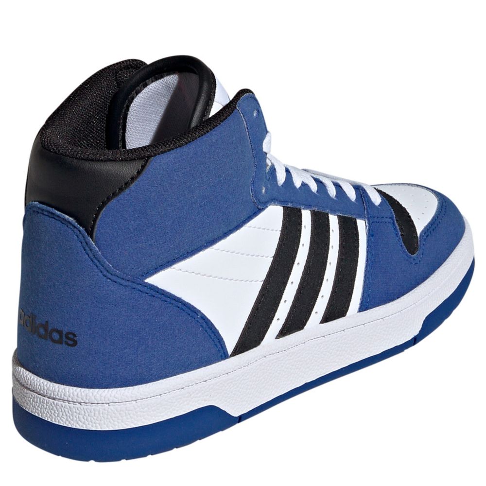 Adidas sneaker dunkelblau online