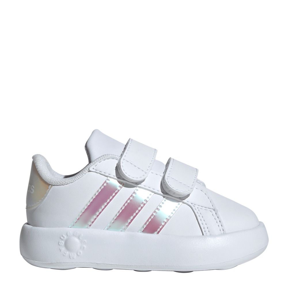 GIRLS INFANT GRAND COURT 2.0 SNEAKER