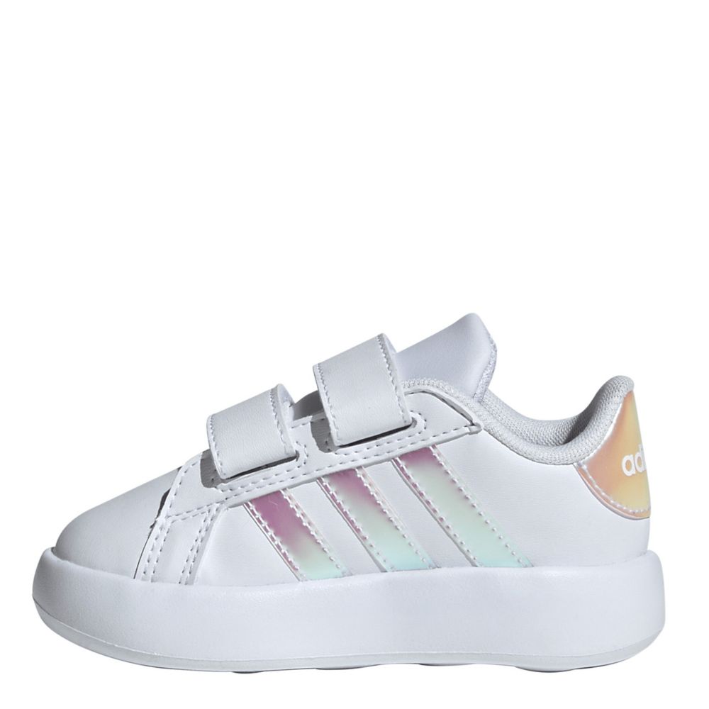 GIRLS INFANT GRAND COURT 2.0 SNEAKER