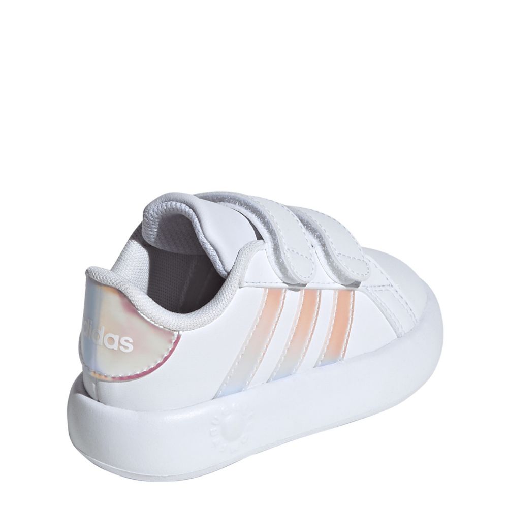 GIRLS INFANT GRAND COURT 2.0 SNEAKER