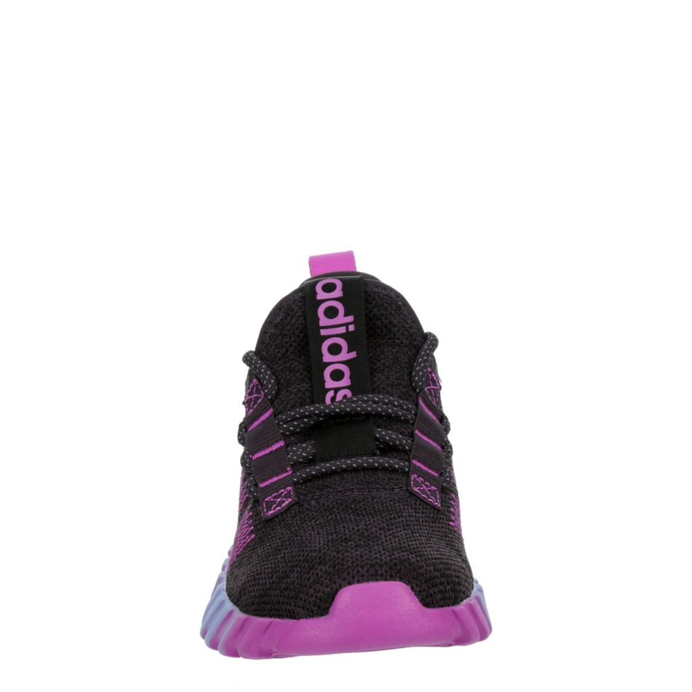 GIRLS LITTLE-BIG KID KAPTIR FLOW SNEAKER