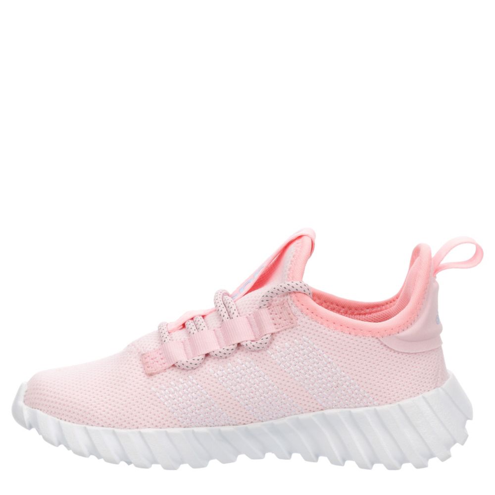 GIRLS LITTLE-BIG KID KAPTIR FLOW SNEAKER