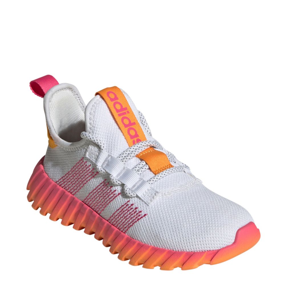 GIRLS LITTLE-BIG KID KAPTIR FLOW SNEAKER