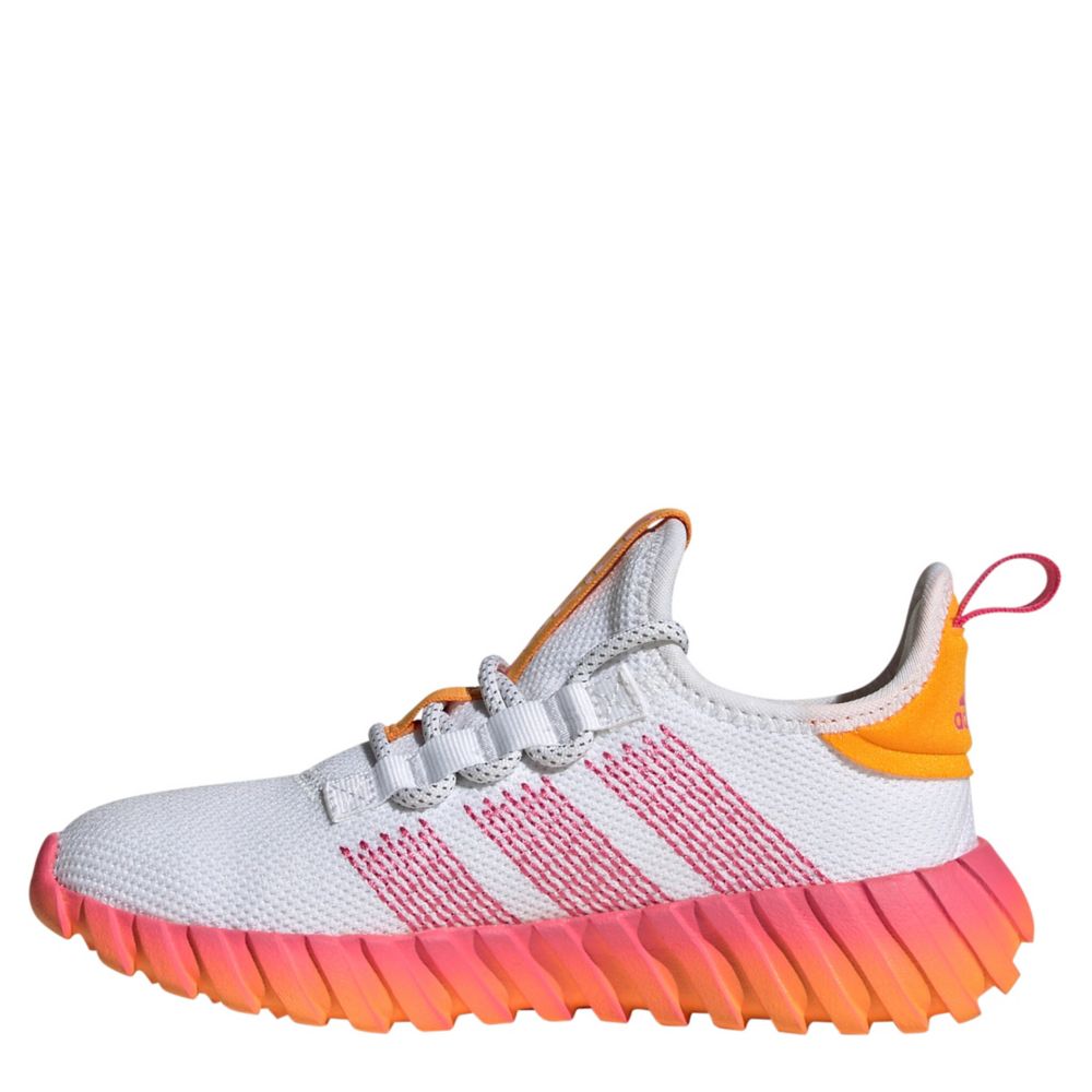 GIRLS LITTLE-BIG KID KAPTIR FLOW SNEAKER