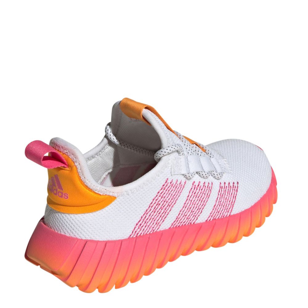 GIRLS LITTLE-BIG KID KAPTIR FLOW SNEAKER