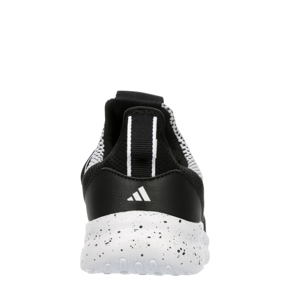 BOYS LITTLE-BIG KID LITE RACER ADAPT 7 SLIP ON SNEAKER - WHITE