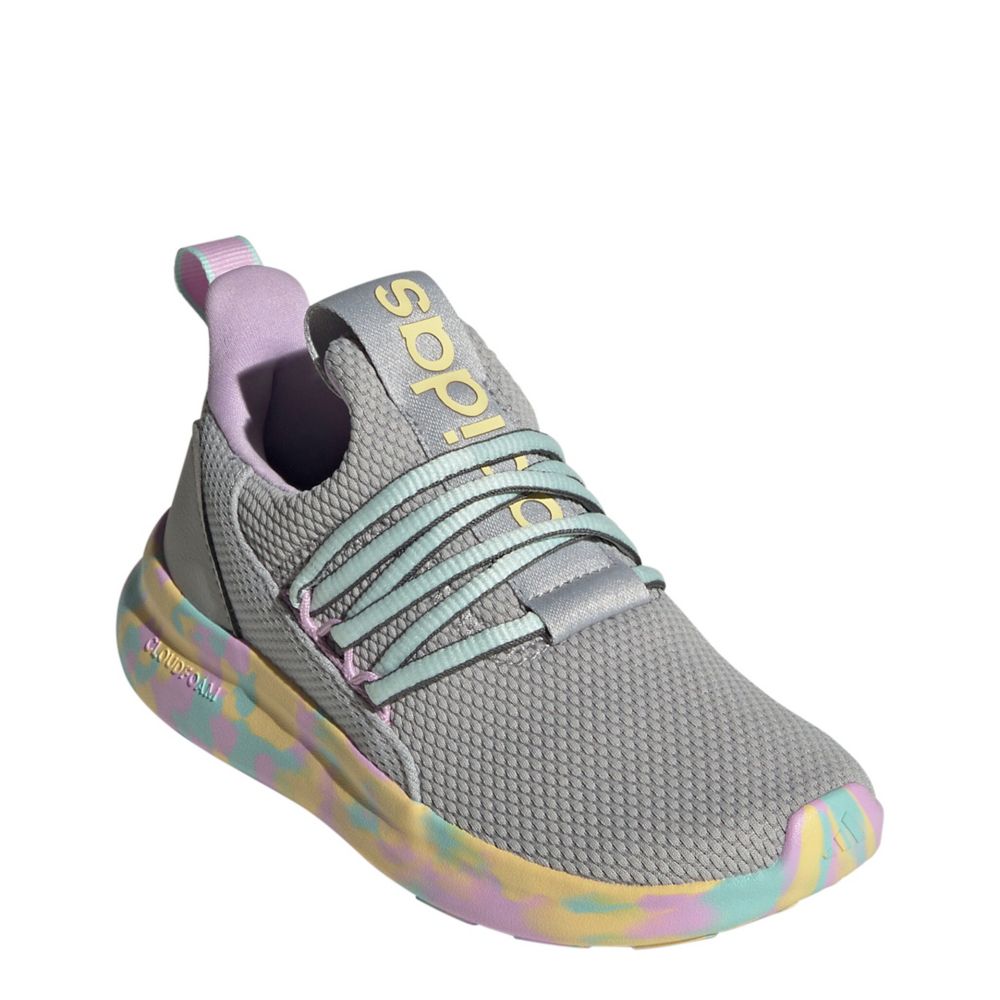 GIRLS LITTLE-BIG KID LITE RACER ADAPT 7 SNEAKER