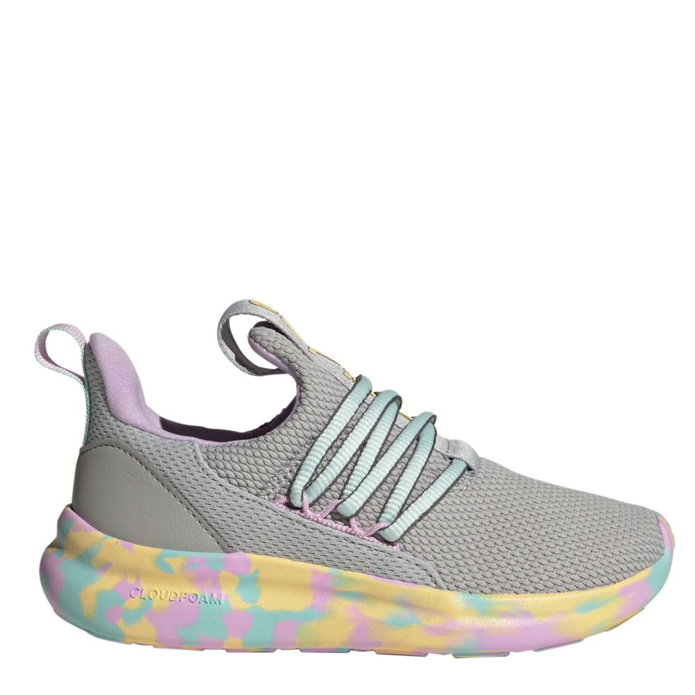 GIRLS LITTLE-BIG KID LITE RACER ADAPT 7 SNEAKER