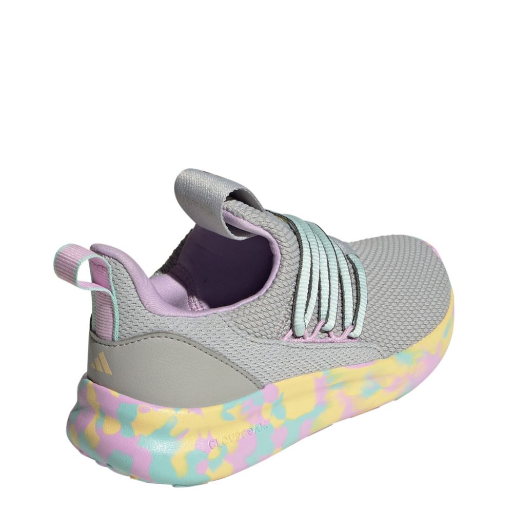 GIRLS LITTLE-BIG KID LITE RACER ADAPT 7 SNEAKER