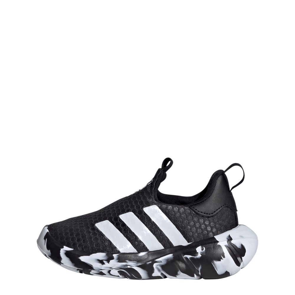 Adidas slip on sneakers boys online