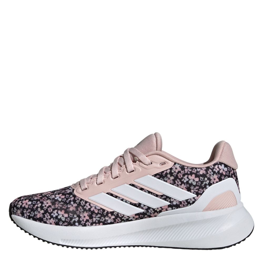 Adidas sneaker damen schwarz pink on sale