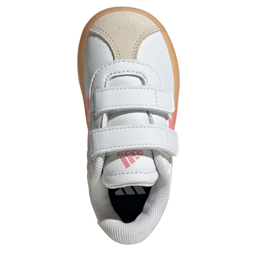 GIRLS TODDLER VL COURT 3.0 SNEAKER