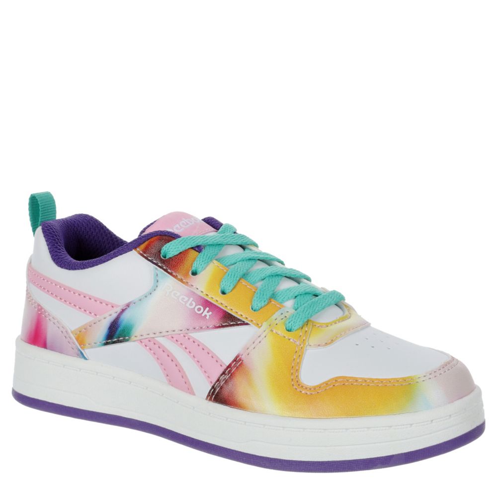 GIRLS LITTLE-BIG KID ROYAL PRIME 2.0 SNEAKER