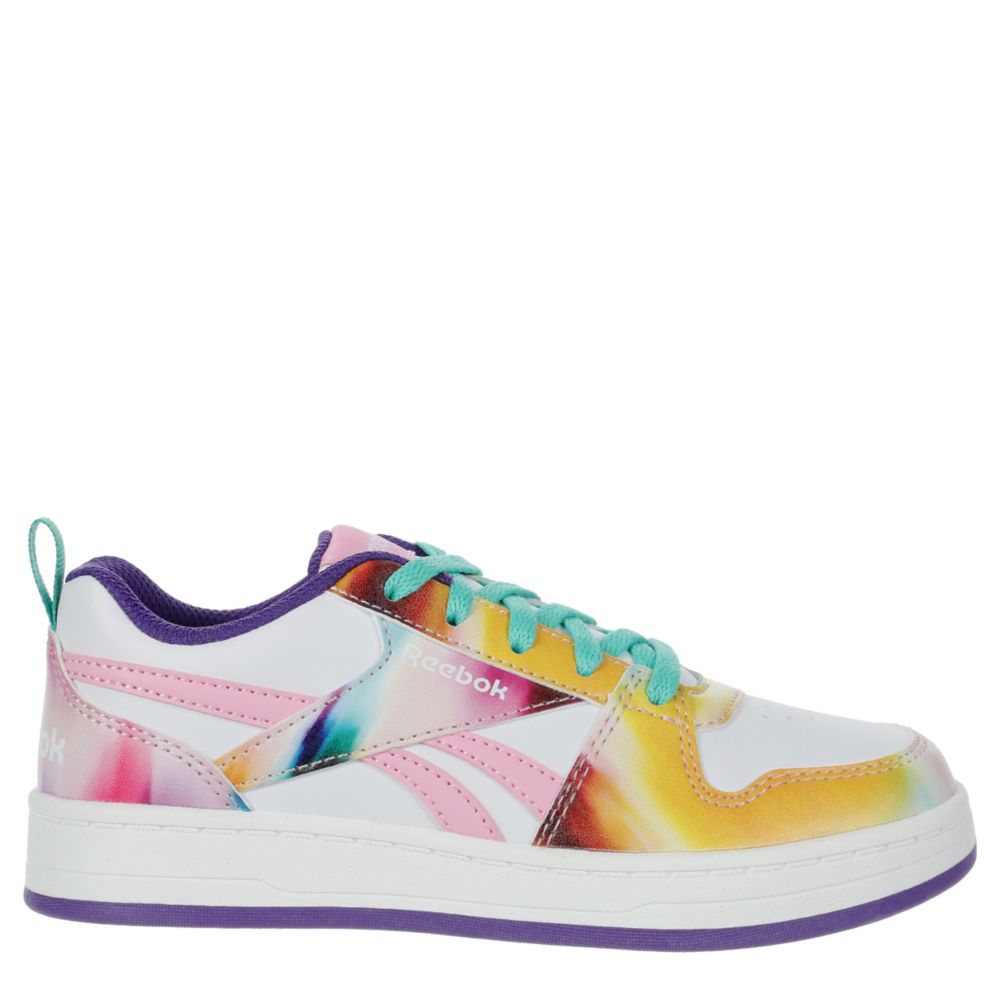 GIRLS LITTLE-BIG KID ROYAL PRIME 2.0 SNEAKER