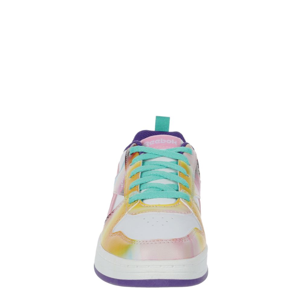 GIRLS LITTLE-BIG KID ROYAL PRIME 2.0 SNEAKER