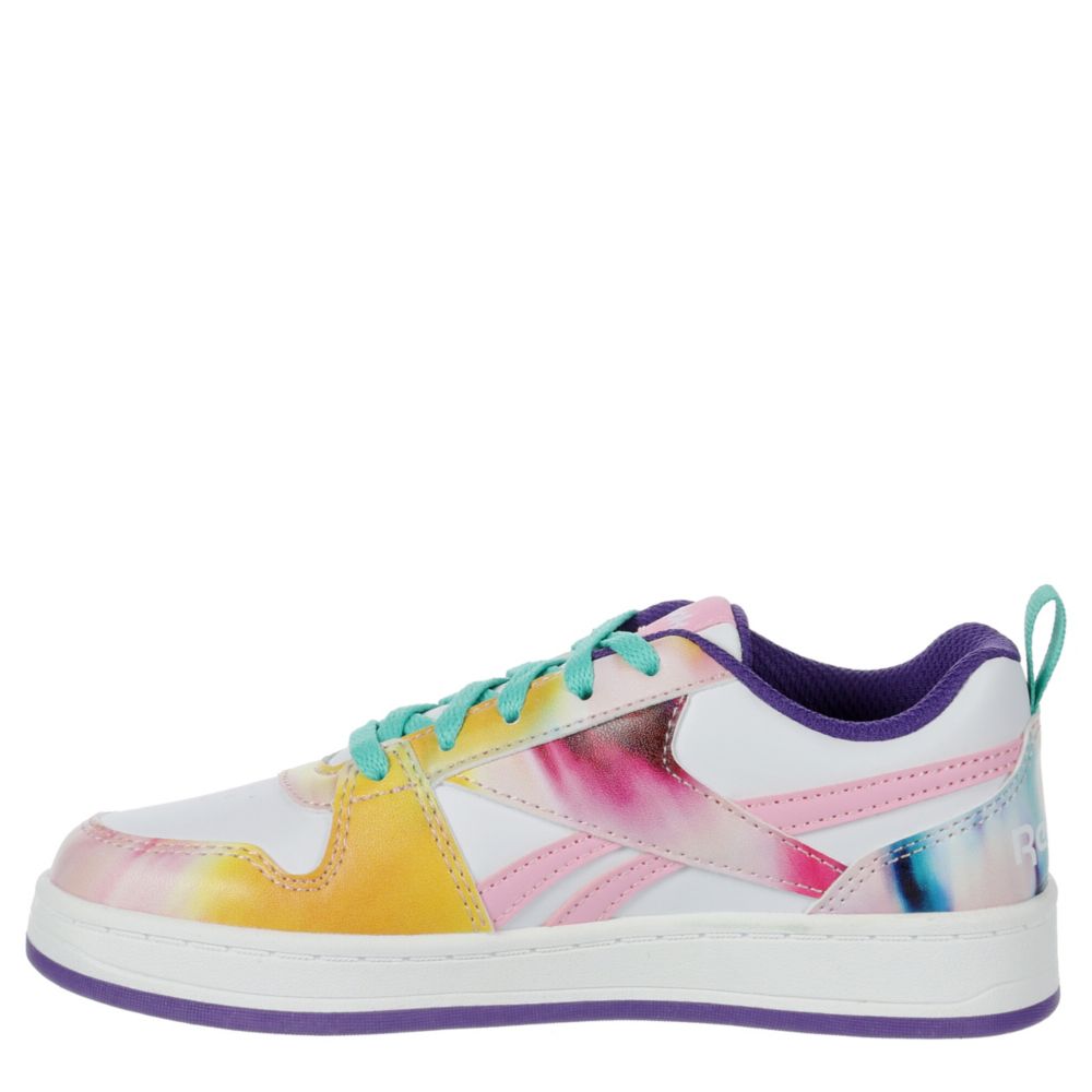 GIRLS LITTLE-BIG KID ROYAL PRIME 2.0 SNEAKER