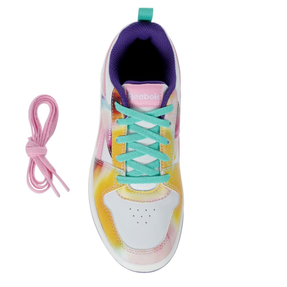 GIRLS LITTLE-BIG KID ROYAL PRIME 2.0 SNEAKER