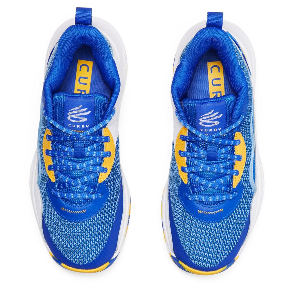 UNDER ARMOUR - いまゆき　3点セット Grey Under Armour Mens Curry 3z 24 Basketball Shoe | Rack
