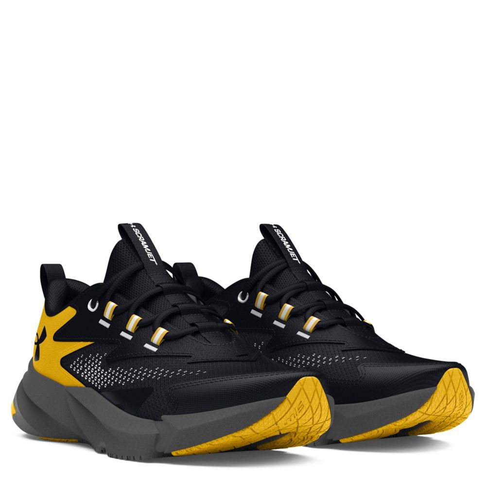 BOYS BIG KID SCRAMJET 6 SNEAKER