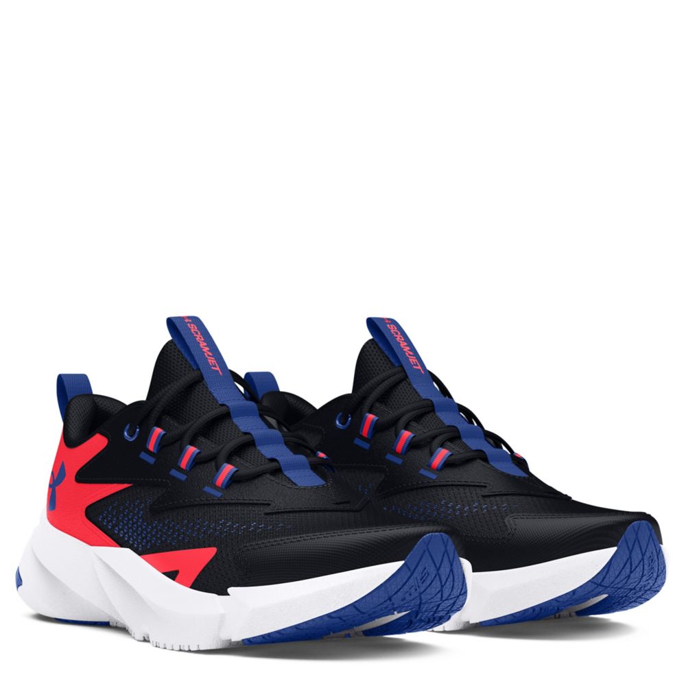 BOYS BIG KID SCRAMJET 6 SNEAKER