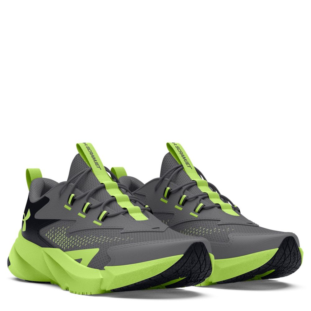 BOYS LITTLE KID SCRAMJET 6 SNEAKER