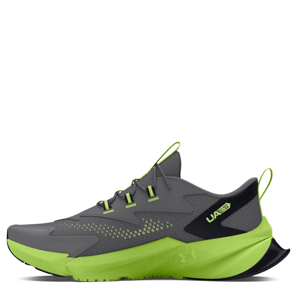 BOYS LITTLE KID SCRAMJET 6 SNEAKER - Color Pop
