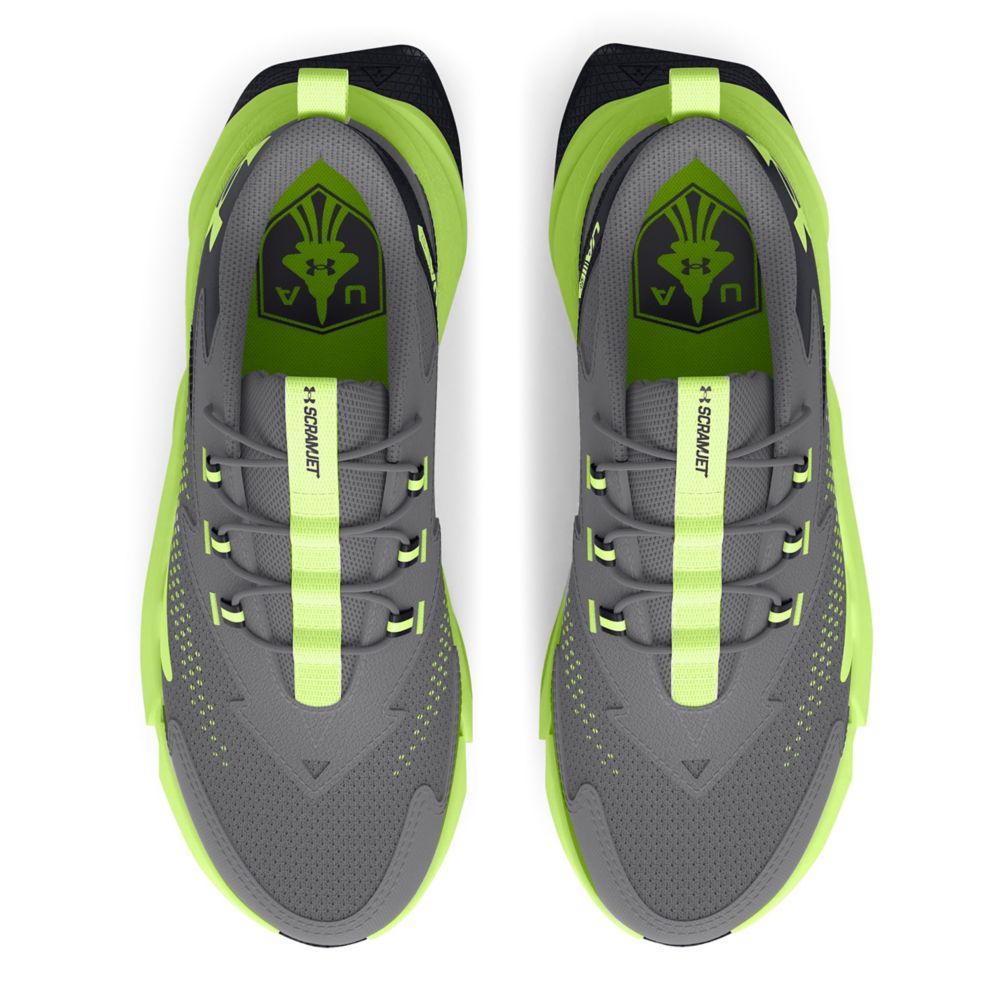BOYS LITTLE KID SCRAMJET 6 SNEAKER - Color Pop