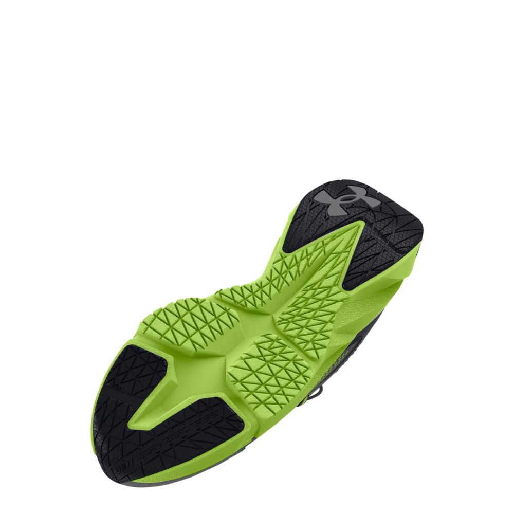 BOYS LITTLE KID SCRAMJET 6 SNEAKER - Color Pop