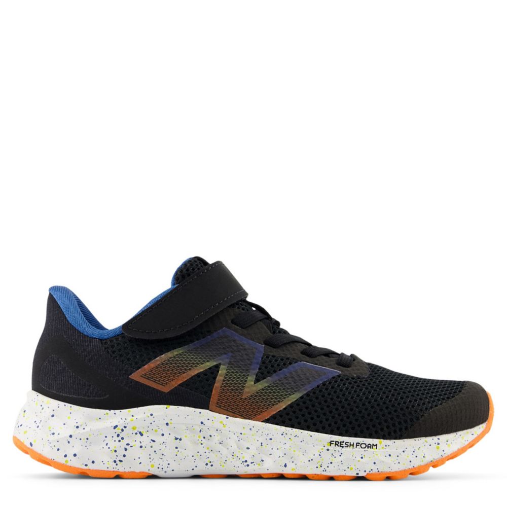 New balance arishi toddler y youth sneaker best sale