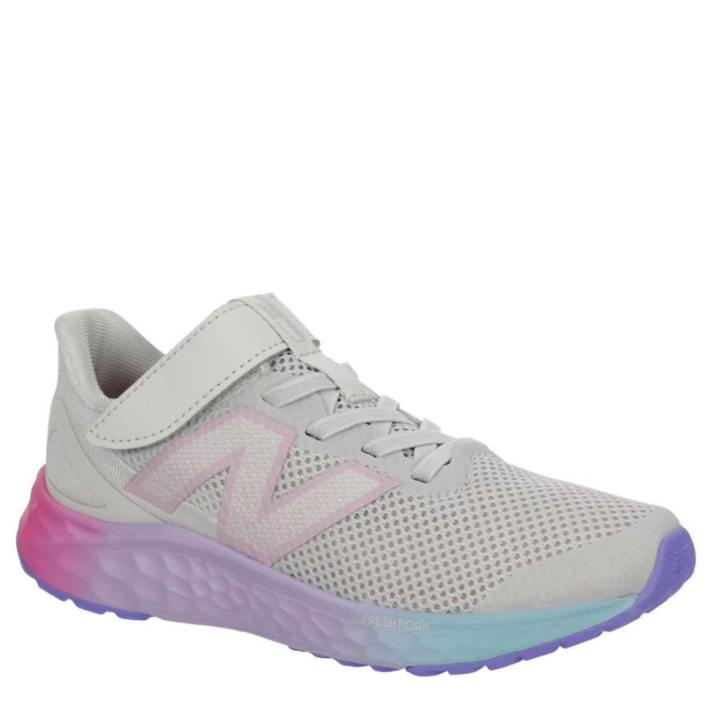 GIRLS LITTLE KID FRESH FOAM ARISHI SNEAKER