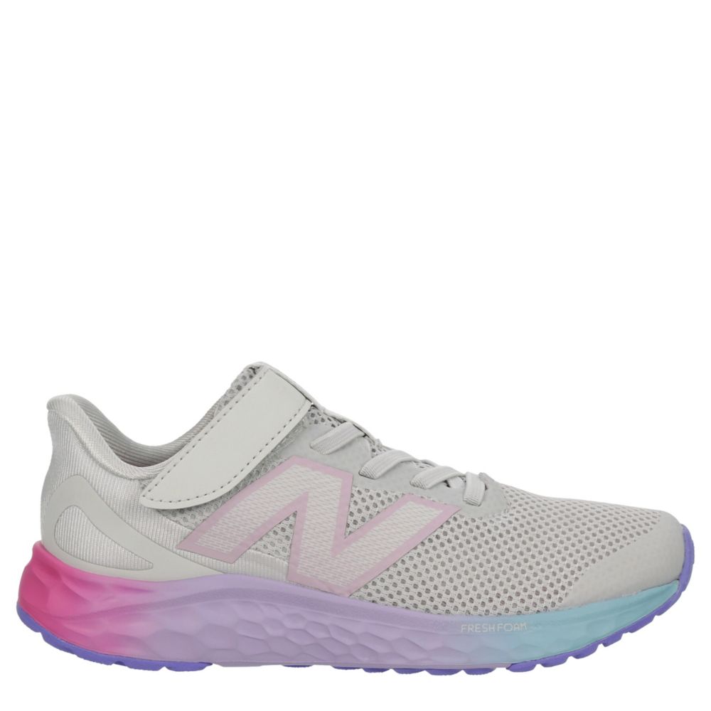 GIRLS LITTLE KID FRESH FOAM ARISHI SNEAKER