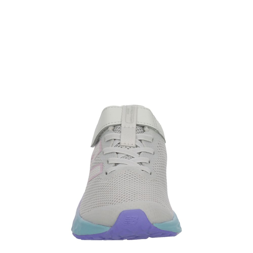 GIRLS LITTLE KID FRESH FOAM ARISHI SNEAKER
