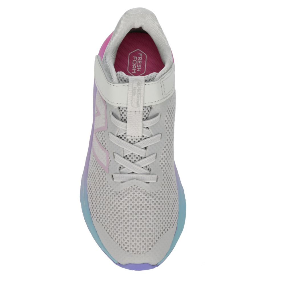 GIRLS LITTLE KID FRESH FOAM ARISHI SNEAKER