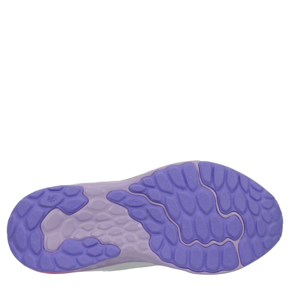 GIRLS LITTLE KID FRESH FOAM ARISHI SNEAKER