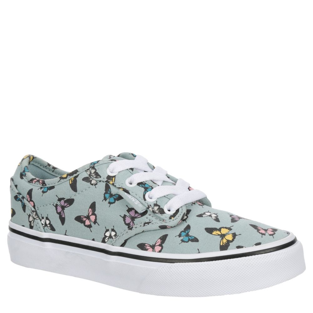 GIRLS LITTLE-BIG KID ATWOOD SNEAKER