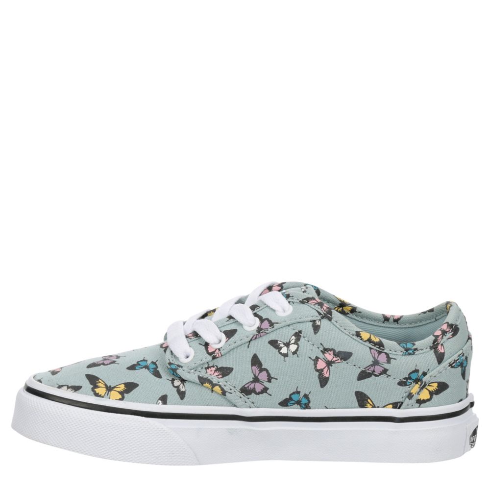 GIRLS LITTLE-BIG KID ATWOOD SNEAKER