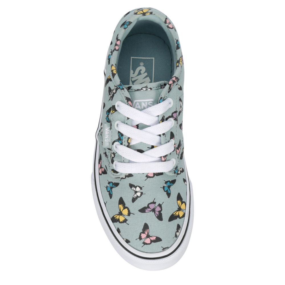 GIRLS LITTLE-BIG KID ATWOOD SNEAKER