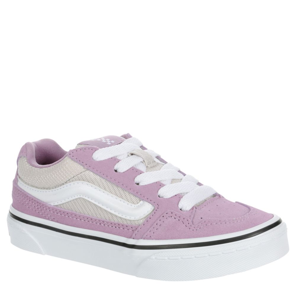 GIRLS LITTLE-BIG KID CALDRONE SNEAKER