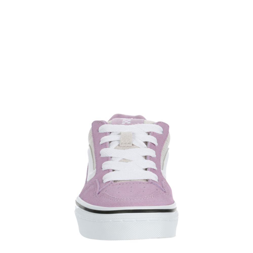 GIRLS LITTLE-BIG KID CALDRONE SNEAKER